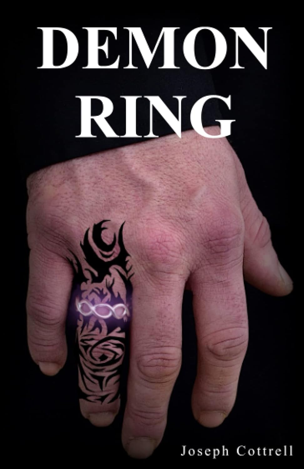 Demon Ring poster