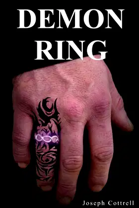 Demon Ring poster