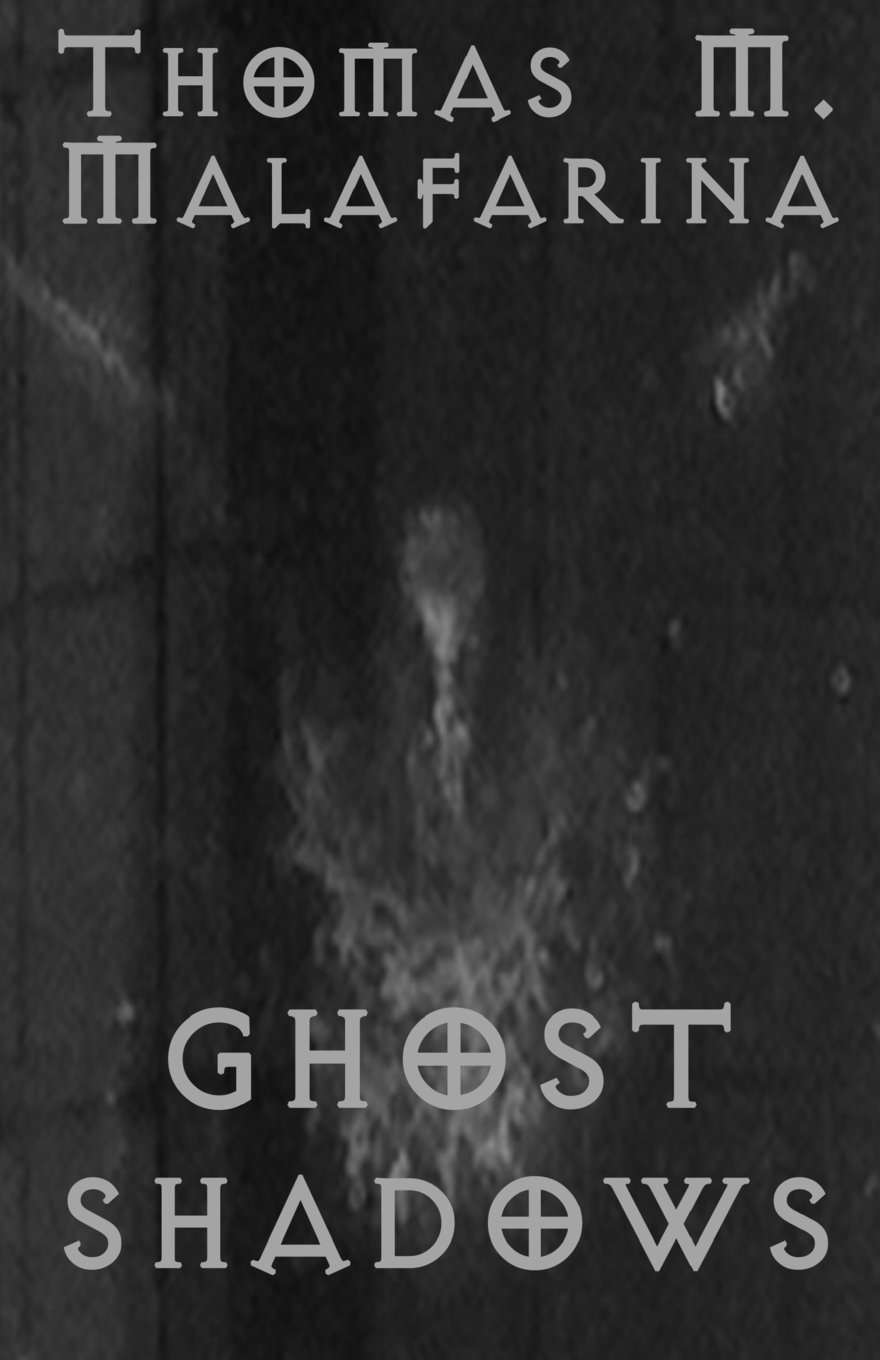 Ghost Shadows poster