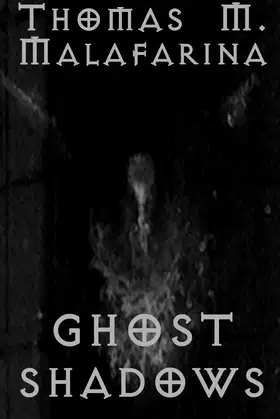 Ghost Shadows poster