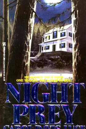 Night Prey poster