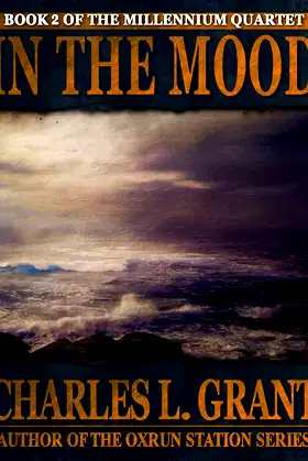 In the Mood (The Millennium Quartet Book 2) poster