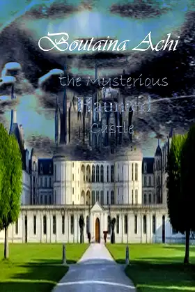 The Mysterious Haunted Castle poster