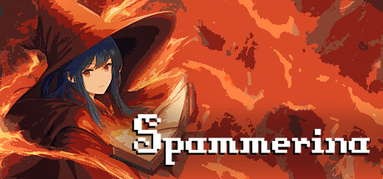 Spammerina capsule