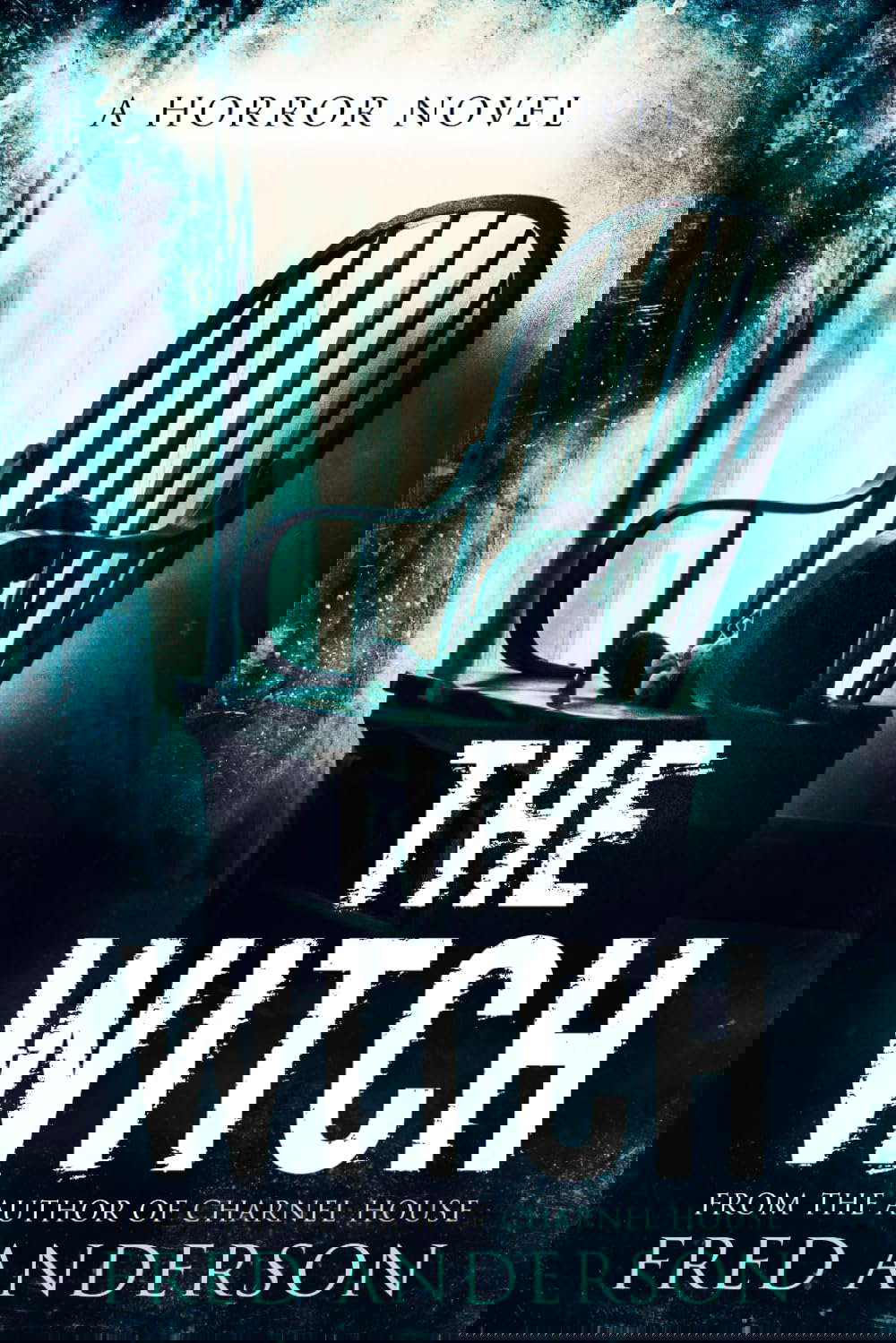 The Witch poster