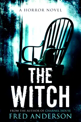 The Witch poster