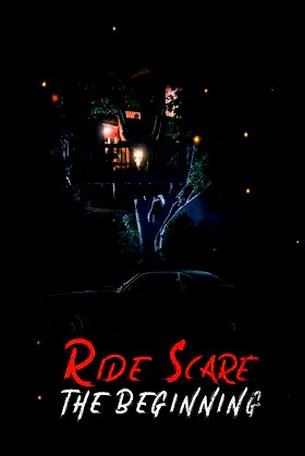Ride Scare: The Beginning poster