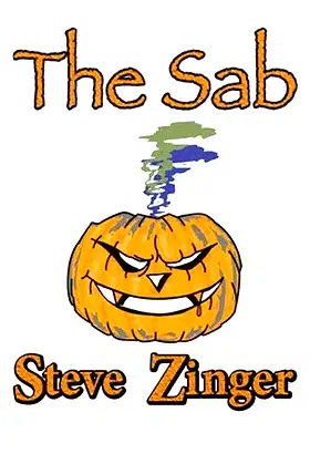 The Sab poster