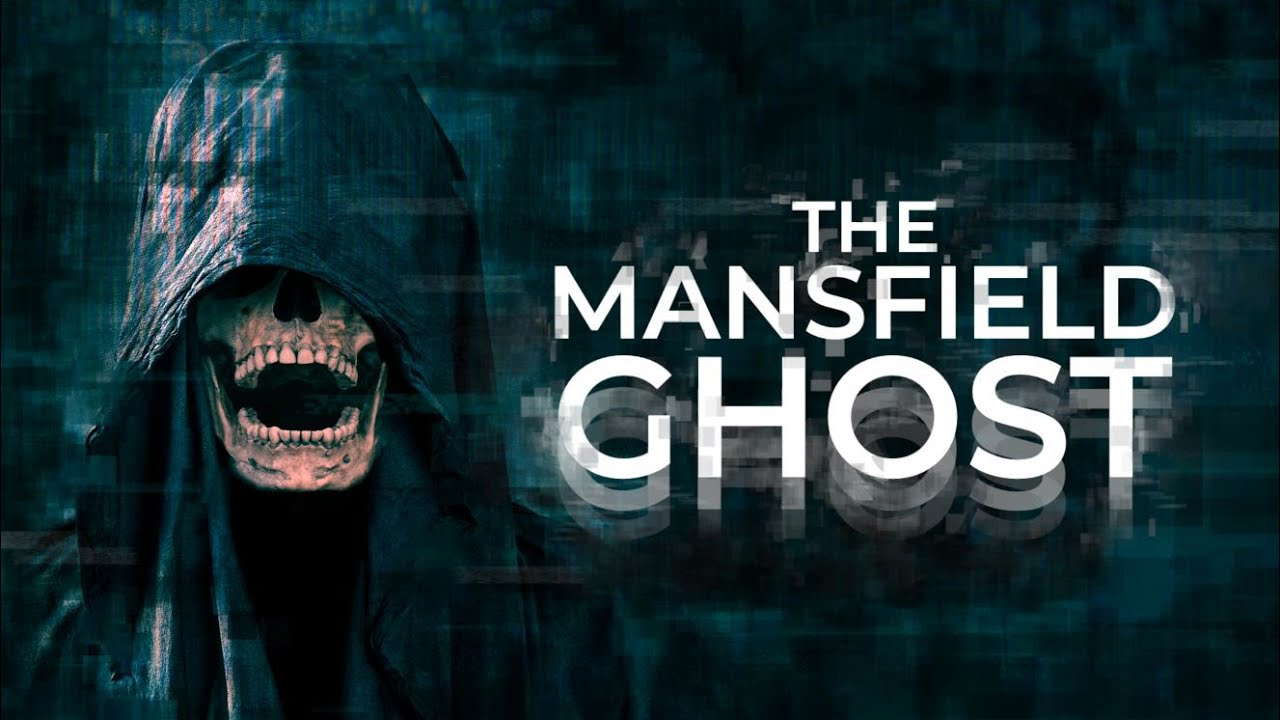 Poster for The Investigation: The Mansfield Ghost