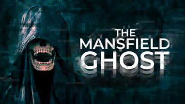 The Mansfield Ghost - Trailer - New Found Footage Trailer 2022 poster