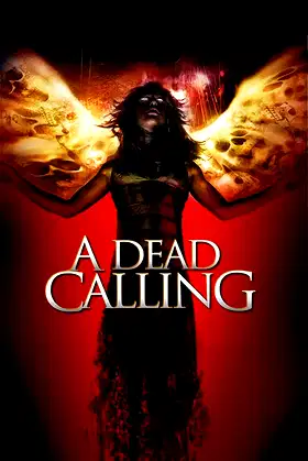A Dead Calling poster