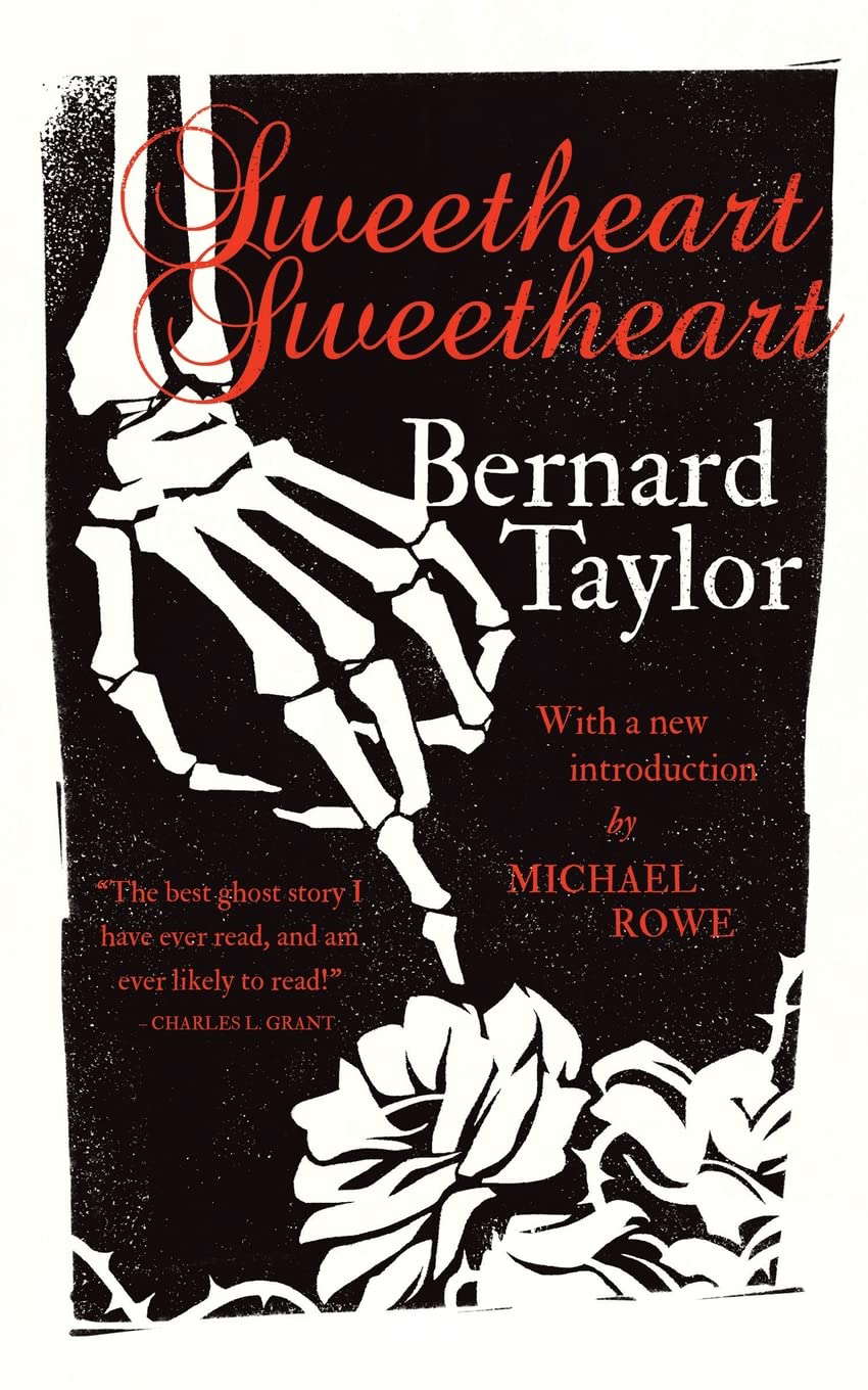 Sweetheart, Sweetheart poster