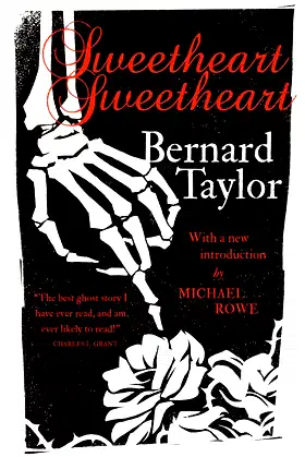Sweetheart, Sweetheart poster