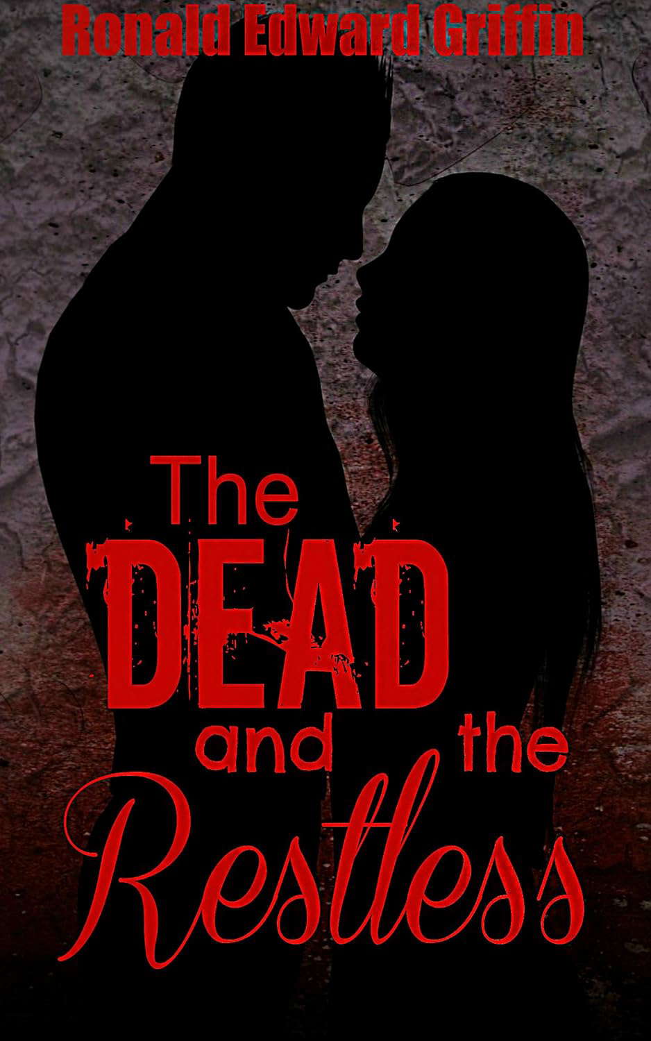 The Dead and the Restless poster