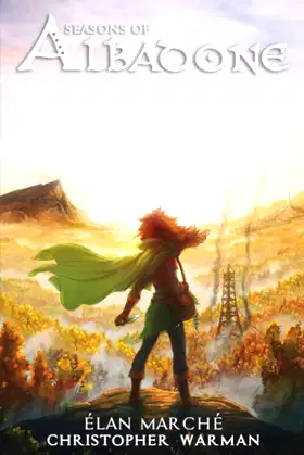 Seasons of Albadone poster