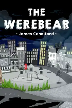 The Werebear poster