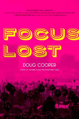 Focus Lost poster