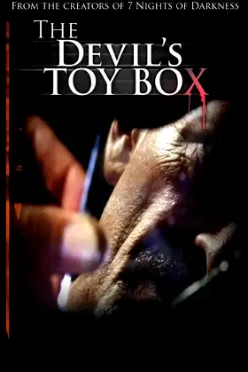 The Devil's Toy Box poster