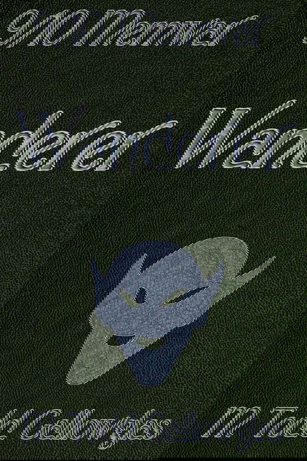 9/10 Memwar: Wanderer (The 9/10 Memwar Book 2) poster