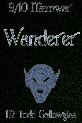 9/10 Memwar: Wanderer (The 9/10 Memwar Book 2) poster