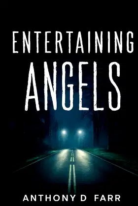 Entertaining Angels poster