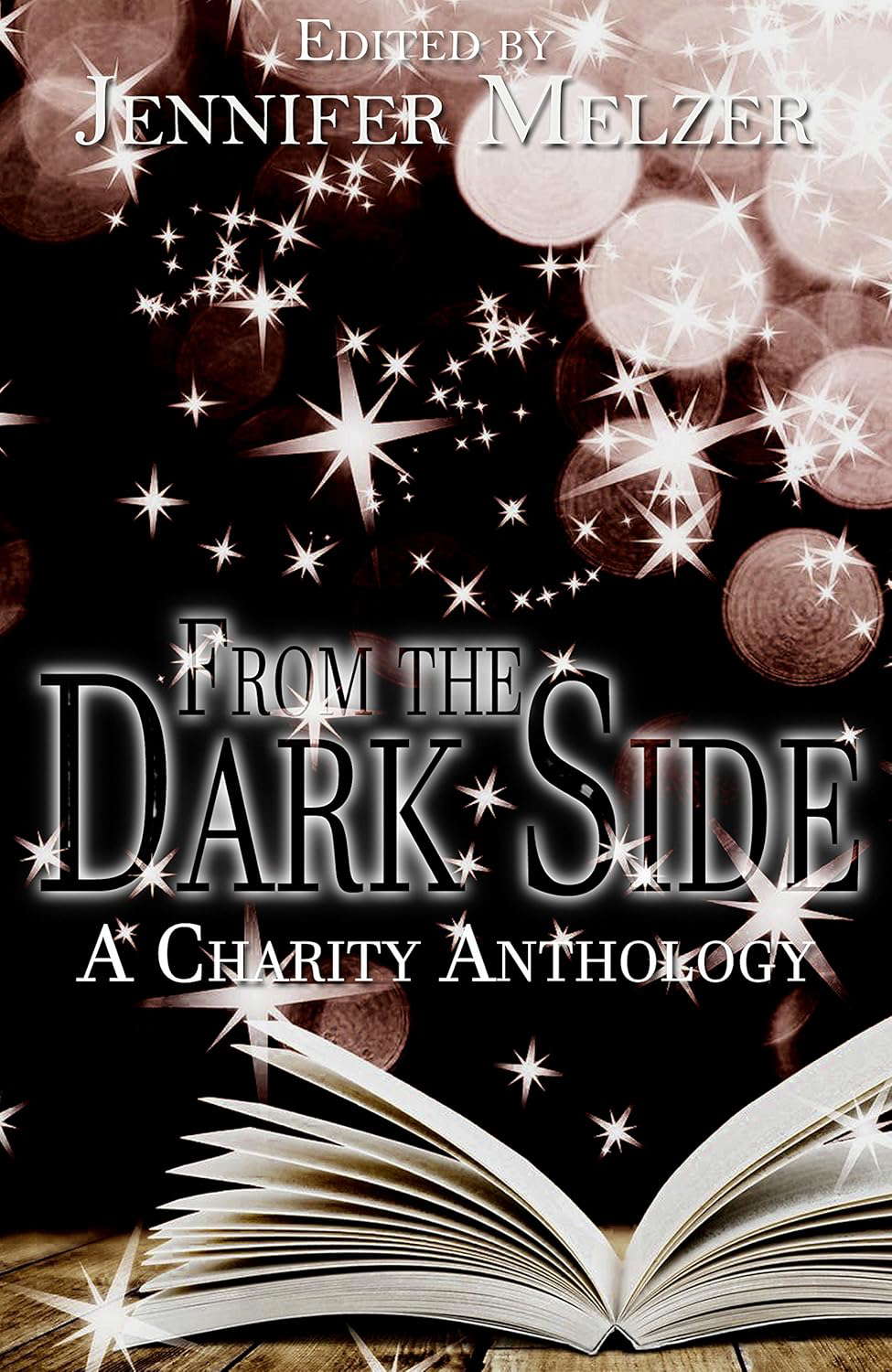From the Dark Side: A Charity Anthology poster