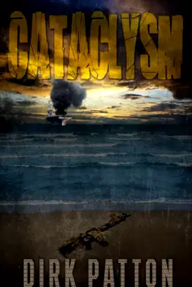 Cataclysm: V Plague Book 18 poster