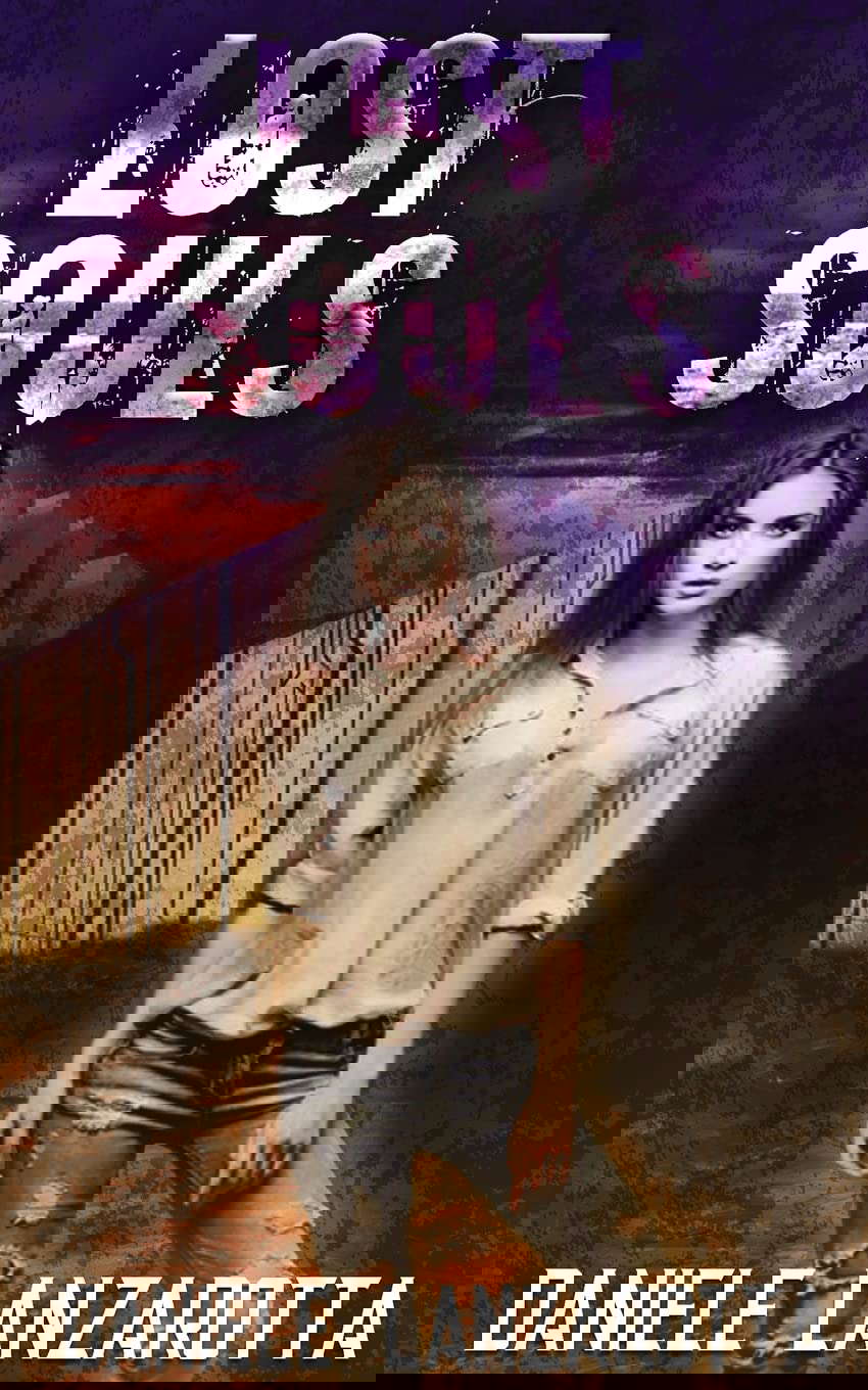 Lost Souls (Volume 1) poster