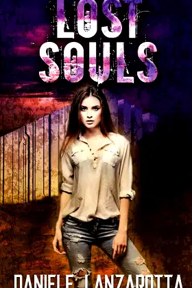 Lost Souls (Volume 1) poster