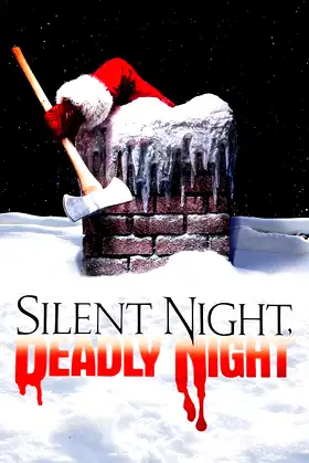 Silent Night, Deadly Night poster