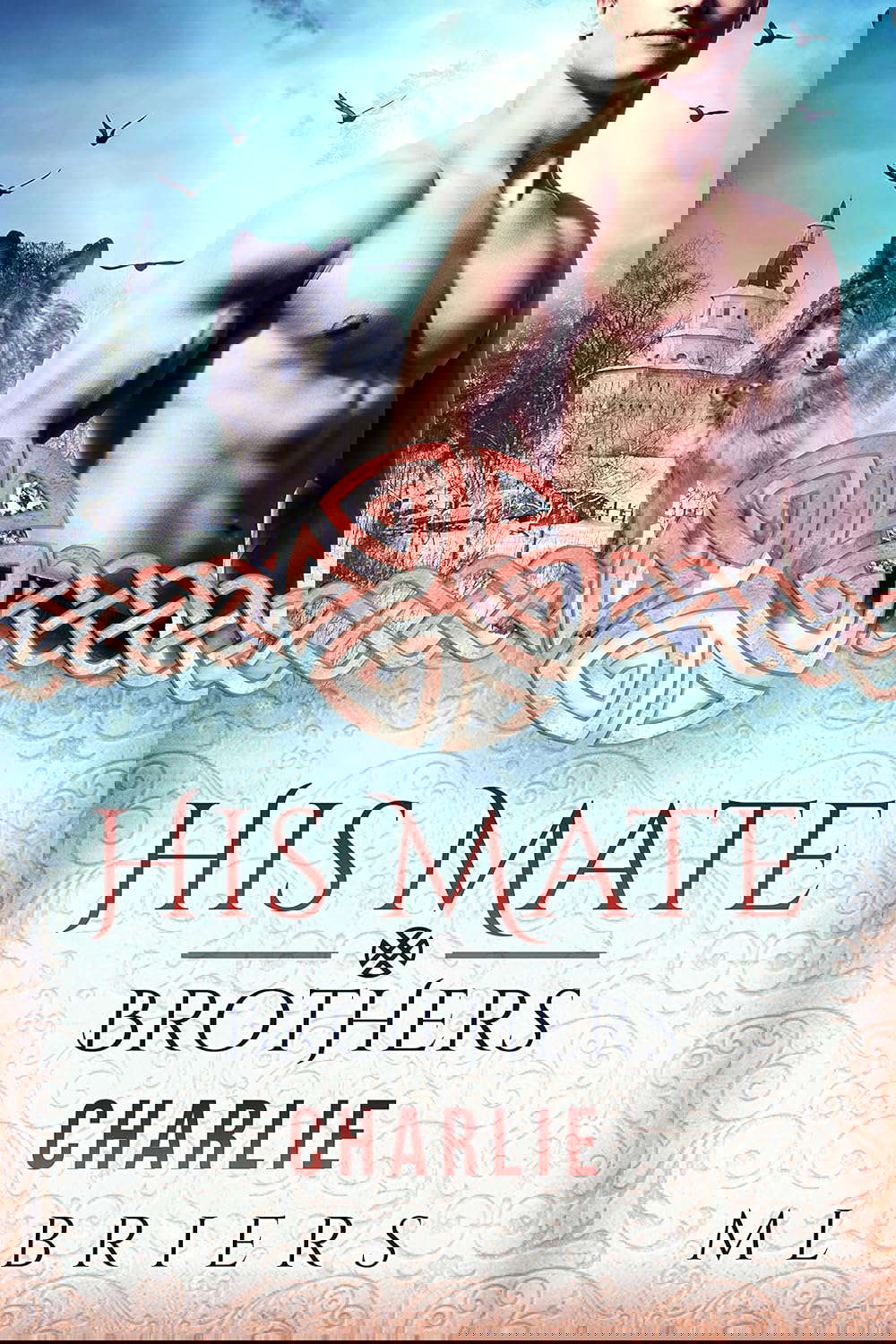 His Mate- Brothers- Charlie- (Book Two of Mike and Dean) poster