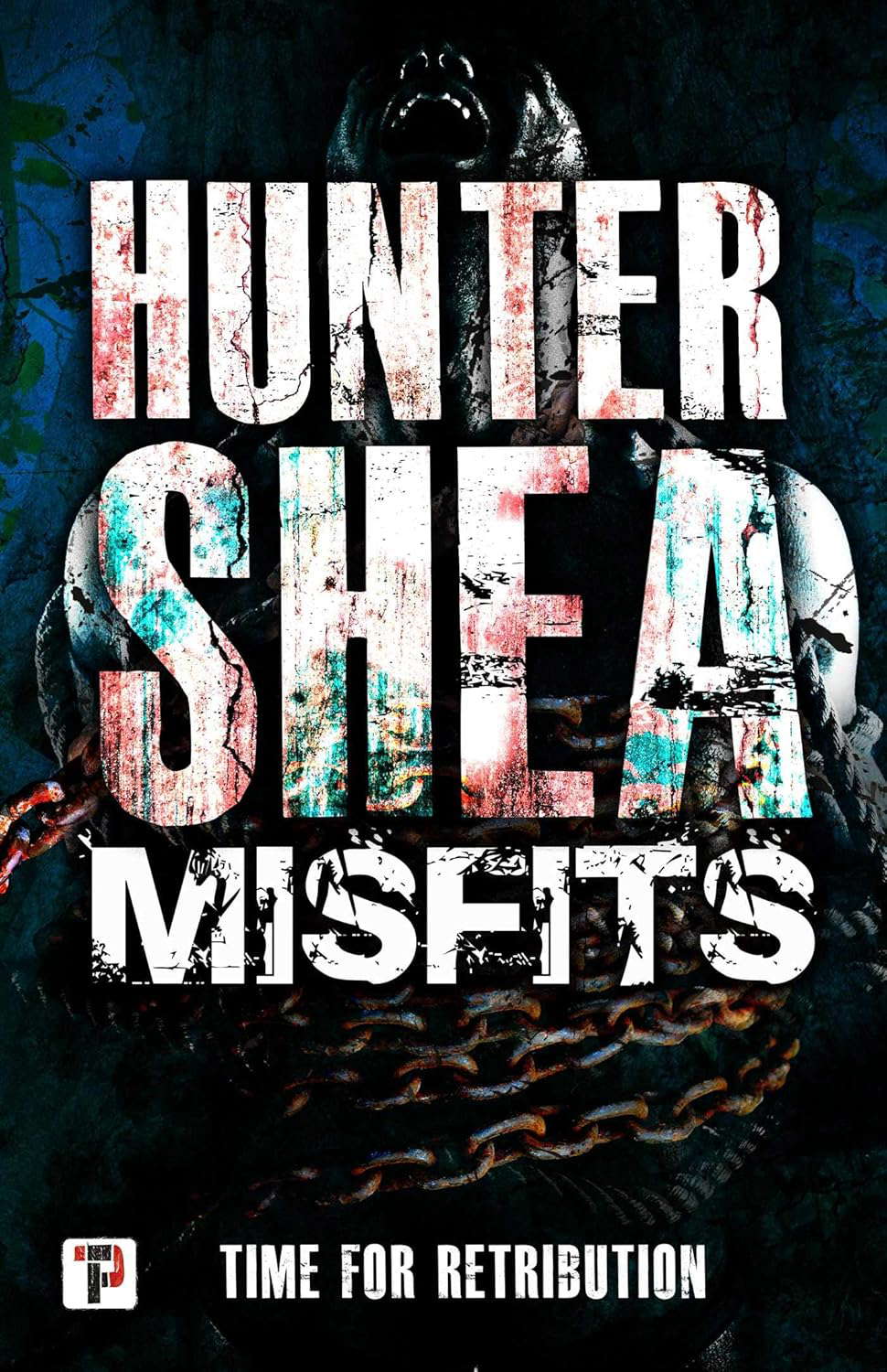 Misfits (Fiction Without Frontiers) poster