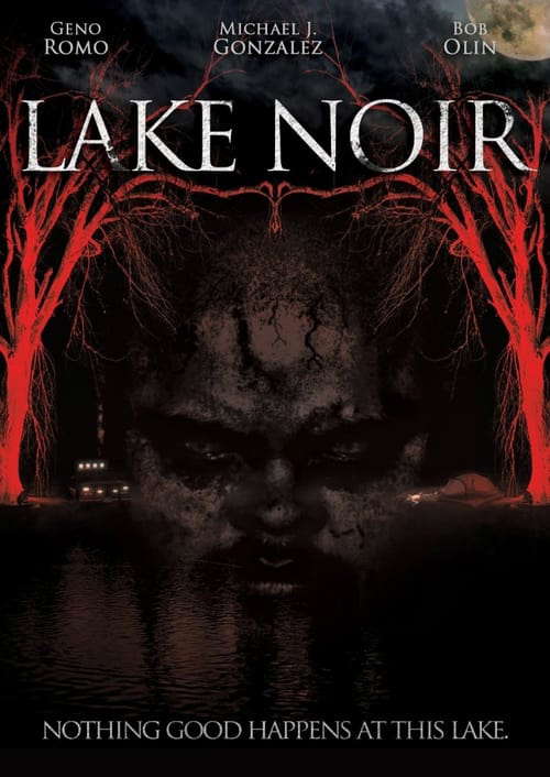 Lake Noir poster