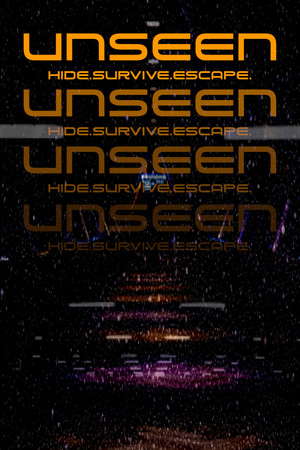 UNSEEN poster