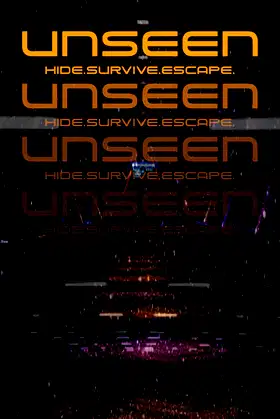 UNSEEN poster
