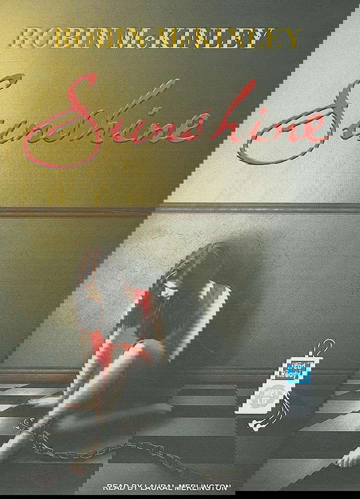Sunshine poster
