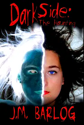Dark Side: The Haunting poster