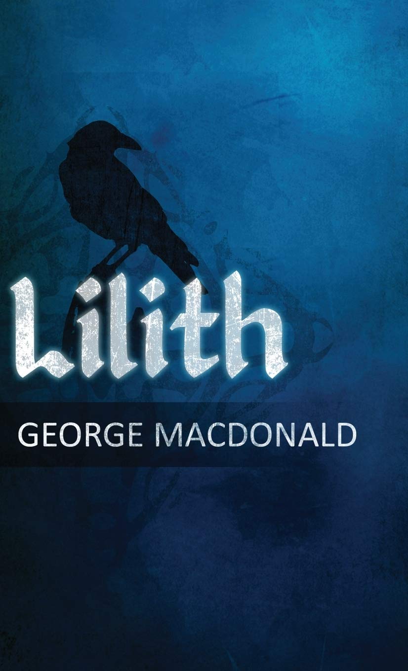 Lilith: A Romance poster