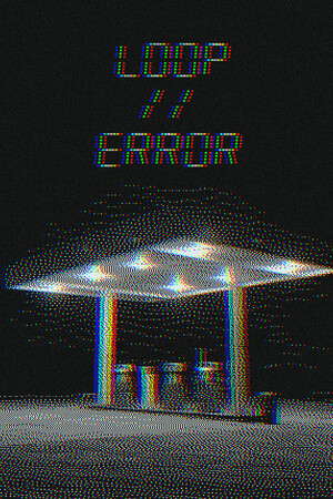 Loop//Error poster