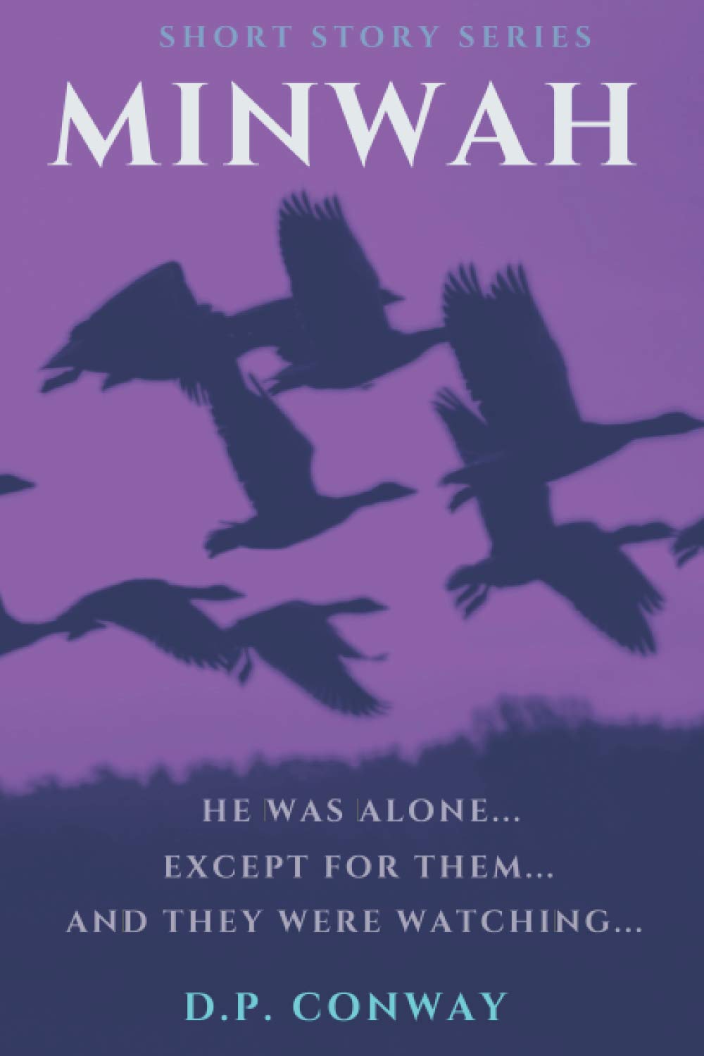 Minwah (Short Story) poster