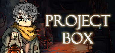 Project Box capsule