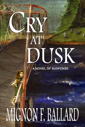 Cry At Dusk poster