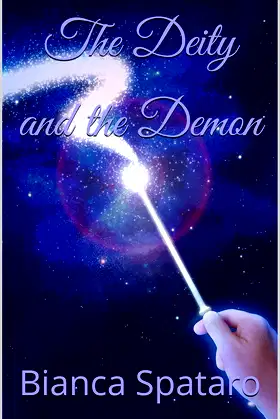 The Deity and the Demon poster