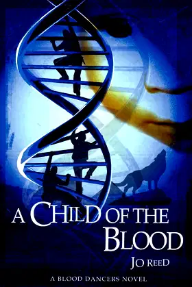 A Child of the Blood poster