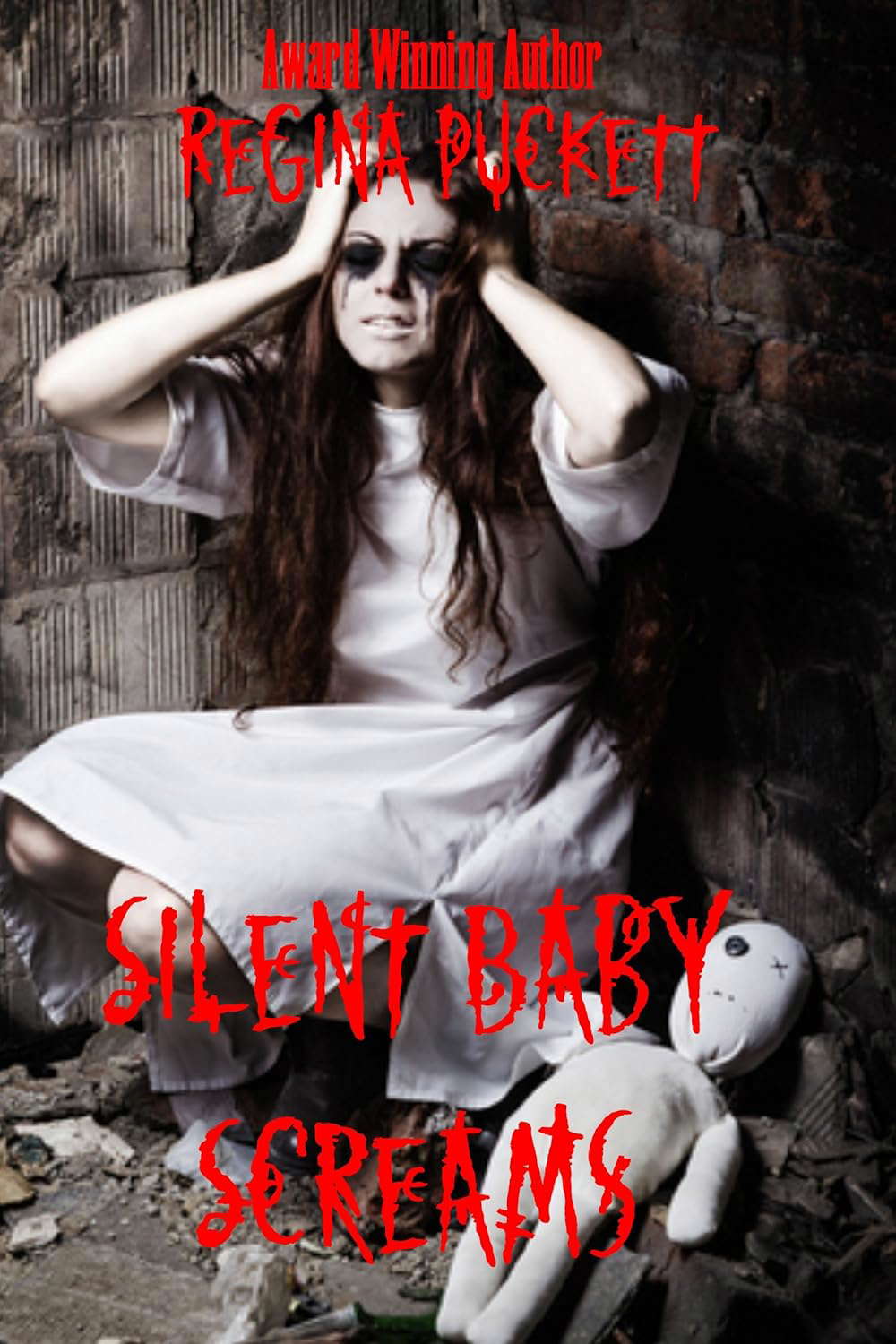 Silent Baby Screams poster