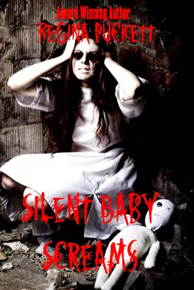 Silent Baby Screams poster