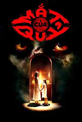 The Devil's Eye poster
