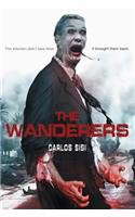 The Wanderers poster