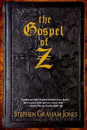 The Gospel of Z poster