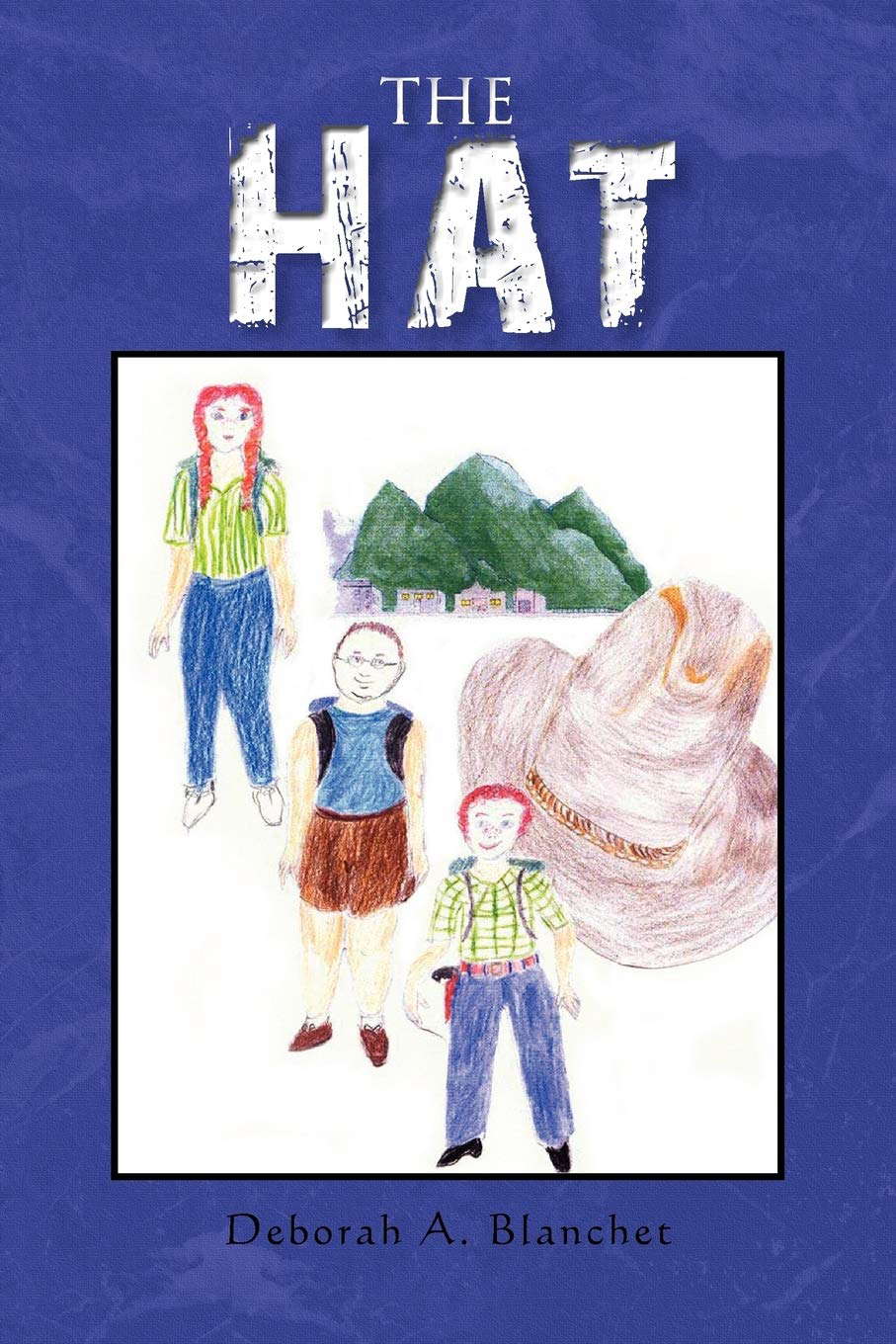 The Hat poster